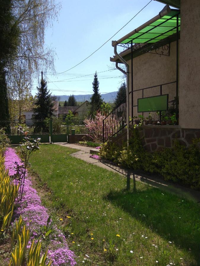 Eperkert Vendeghaz